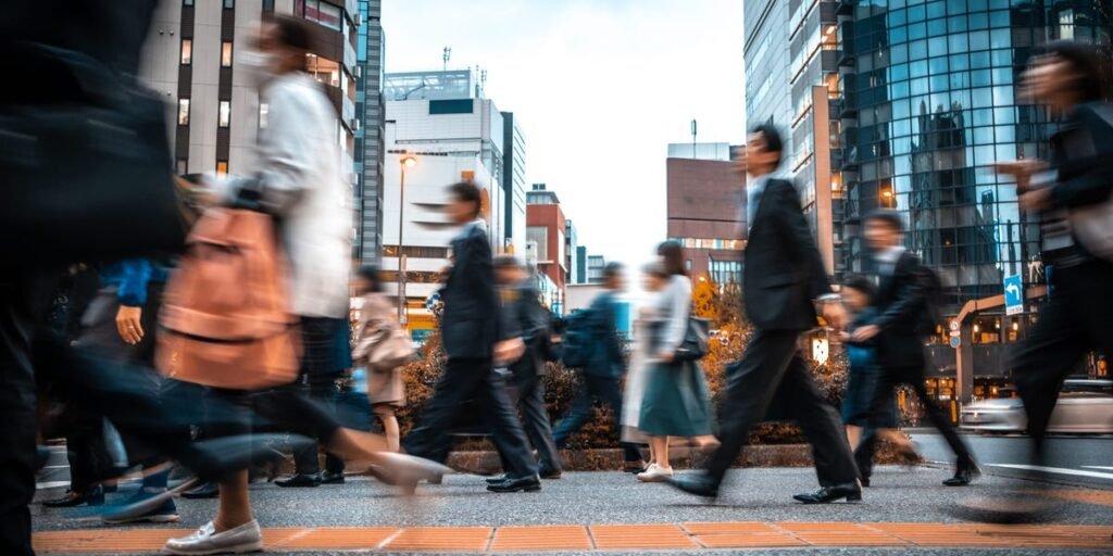 Job Market Flashing Signs Layoffs Could Accelerate in 2025