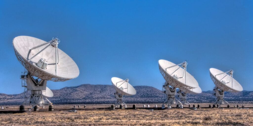 AI Could Help the US Evade a Crippling Cyber Attack on Its Satellites