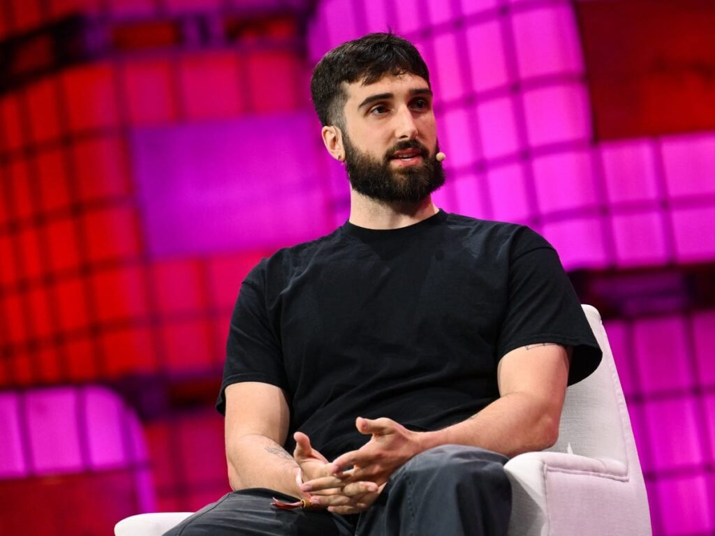 Cohere’s Aidan Gomez Doesn’t Think DeepSeek Is Enterprise-Ready