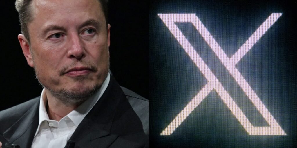 Elon Musk’s X Signs New Programmatic Ad Partnership With Magnite