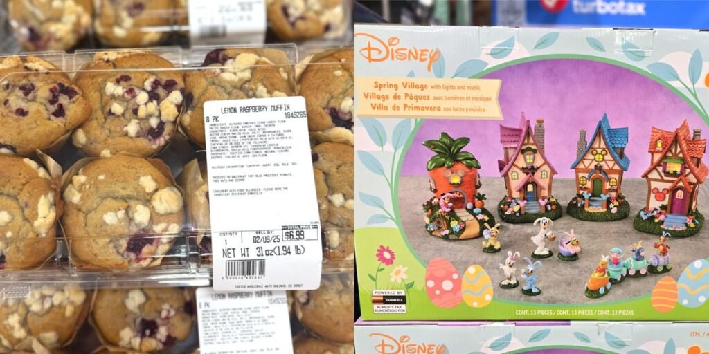 Best Things to Get at Costco Right Now, From Employee — February 2025
