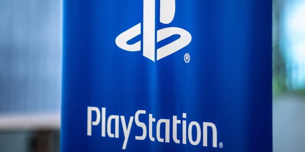 PlayStation Outage Disrupted Global Gaming Economy, Knocked Sony Stock