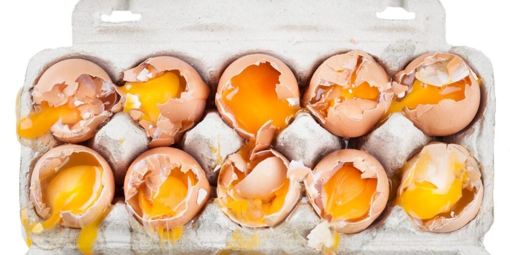 Affordable High-Protein Alternatives to Eggs: Beans, Dairy, Grains