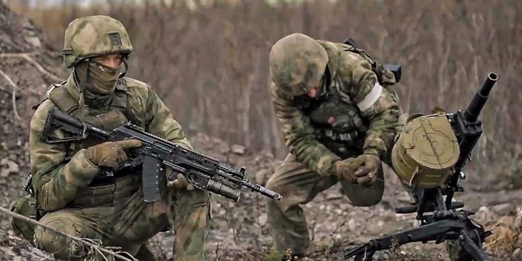 ‘Hundreds’ of Russian War Wounded Sent to North Korea: Ambassador