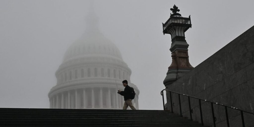 Medicaid Could Be on Chopping Block in Republicans’ Proposed Budget