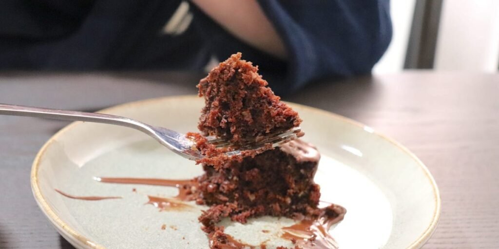 I Tried a Great Depression Cake Recipe With No Eggs or Dairy