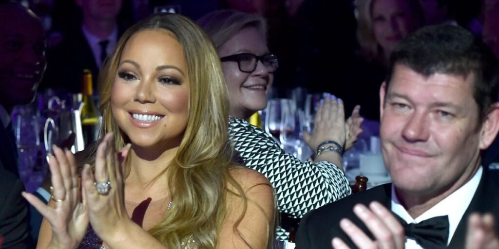 Most Expensive Celebrity Engagement Rings of All Time