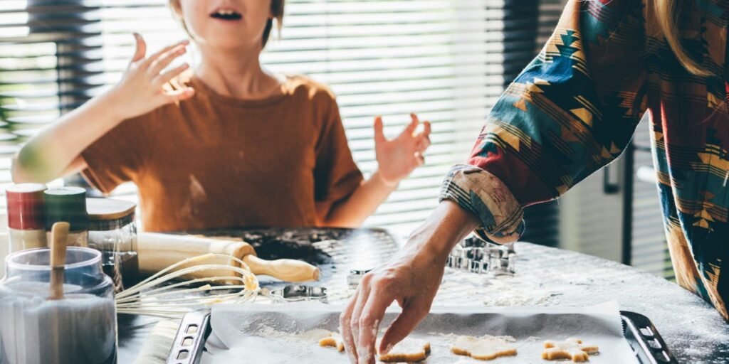 I Moved From Russia to Tennessee, Becoming the Perfect Southern Mother