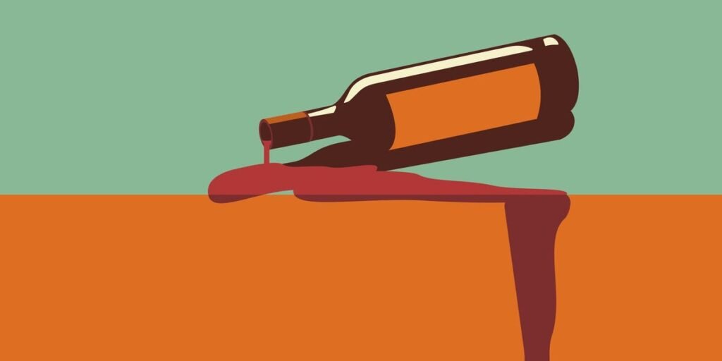Ozempic Curbs Alcohol Cravings, Could Disrupt Addiction Treatment