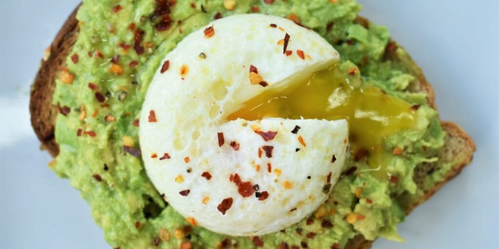 Your Avocado Toast With Eggs May Become a Breakfast Luxury