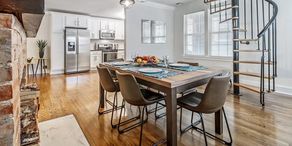 Impractical Things an Interior Designer Would Never Have in Her Home