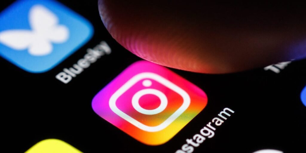 Meta Apologizes for the Influx of Graphic Content on Instagram Reels