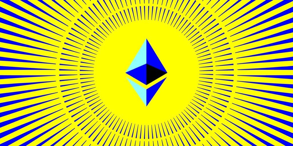 Ethereum soars 25% on Eric Trump endorsement