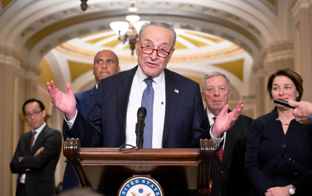 Resistance 2.0 Is Already a Systems Failure