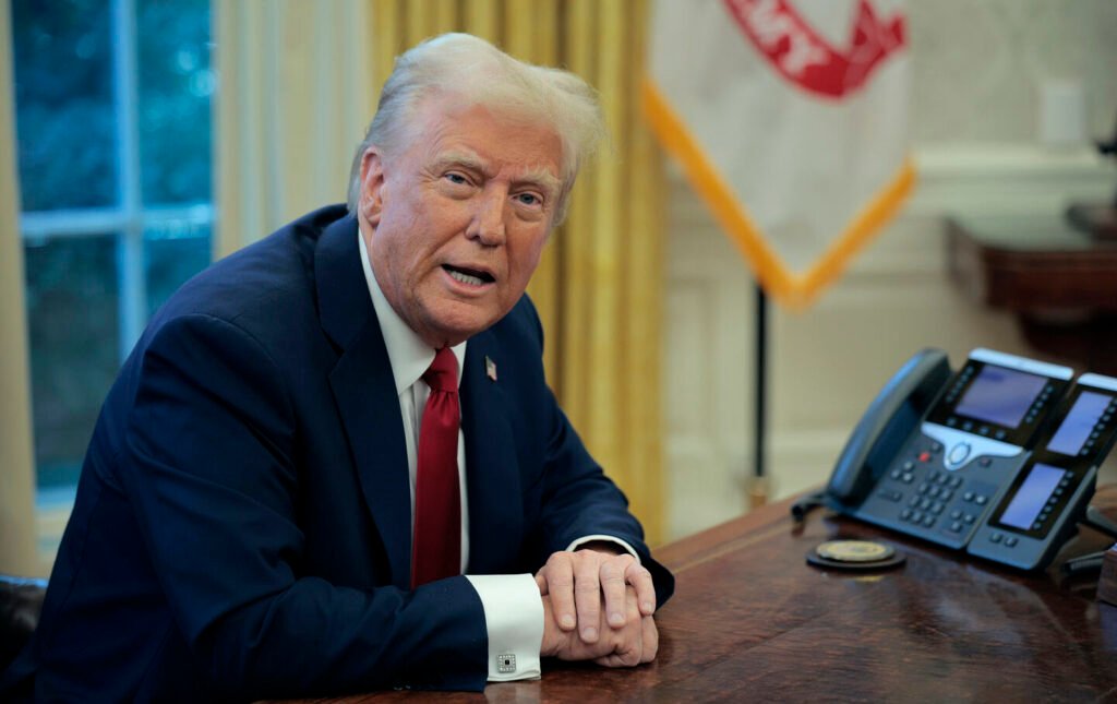 Project 2025 For Real | The Nation