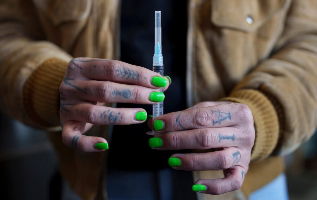 What Harm Reduction Really Looks Like