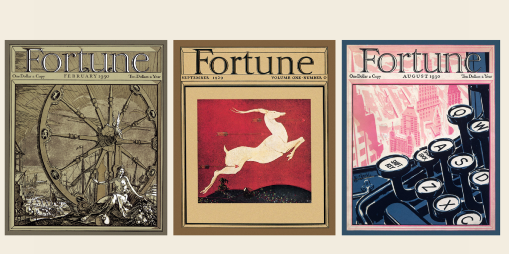 Who invented hedge funds: 8 iconic phrases Fortune coined