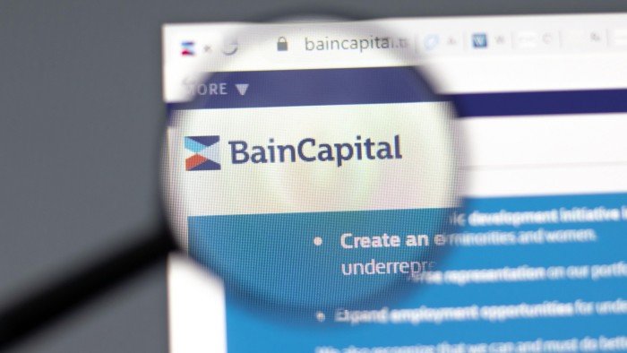 Bain buys 340-year-old pharma company to fast-track Japan’s drug development