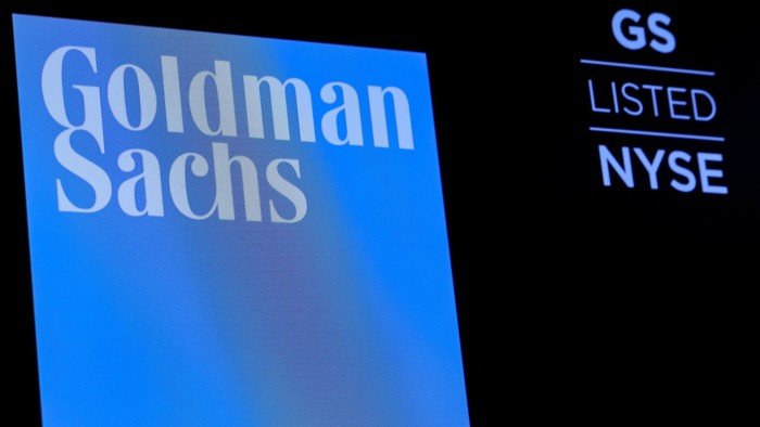 Goldman Sachs abandons IPO board diversity pledge