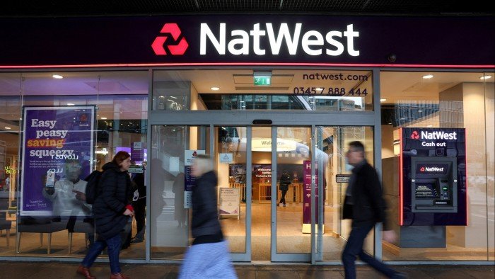 Bank results poke a hole through UK economic clouds