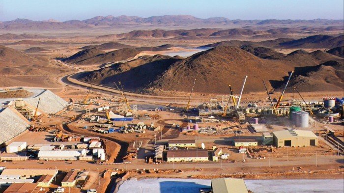 Gulf states turn to metal trading to tap into growing demand