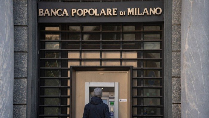 UniCredit threatens to walk away from Banco BPM deal