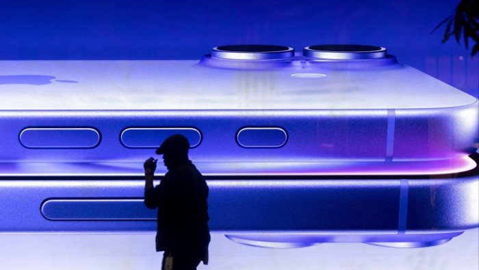 Encryption ‘back doors’ are a bad idea