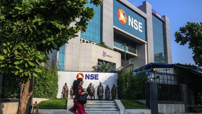 India set for blockbuster IPO year despite slowing economic growth