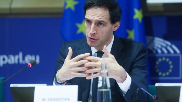 Can the EU tax global corporations despite Trump opposition?
