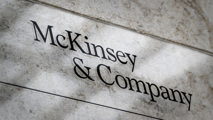 Bankruptcy adviser Jay Alix ends long lobbying crusade against McKinsey