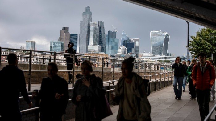 UK claims management companies to be charged for making complaints