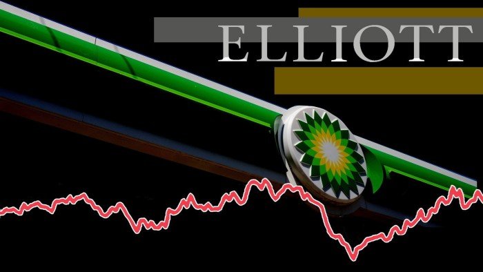 Inside Elliott’s latest campaign