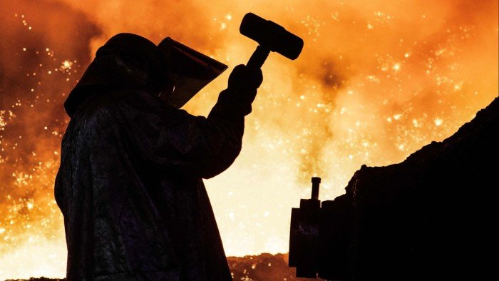 UK diverges from EU on US tariffs and artificial intelligence safety