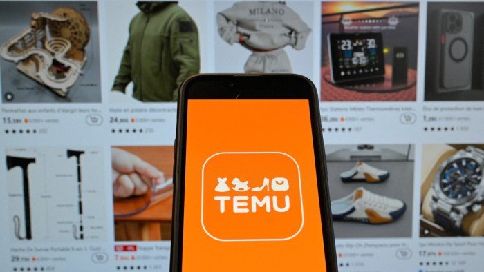 Temu’s business model is here to stay