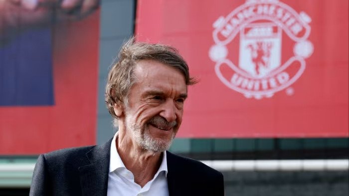 Billionaire Ratcliffe’s big sports bet misfires