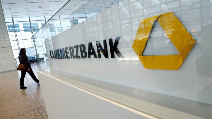 Commerzbank promises profit surge as it fends off bid interest from UniCredit