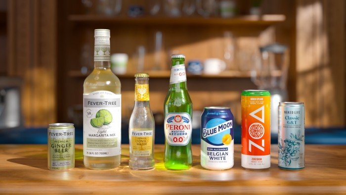 US deal sparks Fever-Tree buying