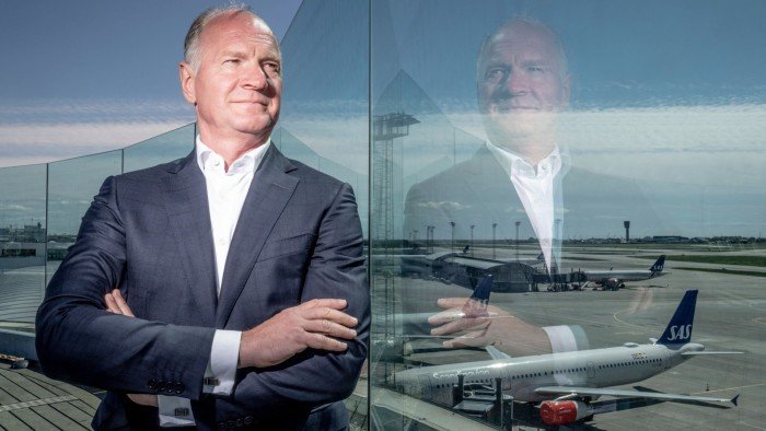 UK needs air travel reform if it wants third Heathrow runway, says airport boss