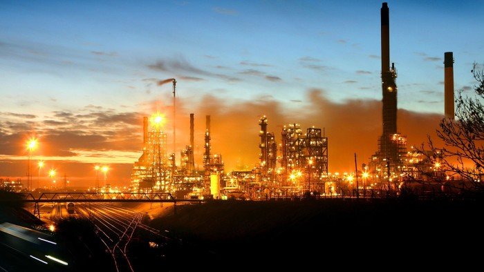 ‘High risk’ carbon capture projects in the UK face funding cuts