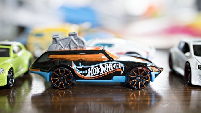 Mattel warns it could raise prices to mitigate Trump’s tariffs