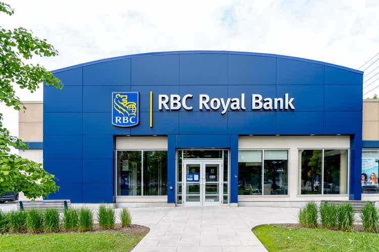 RBC Q1 earnings bolstered by capital markets unit; credit loss provision exceeds C$1B (RY:NYSE)
