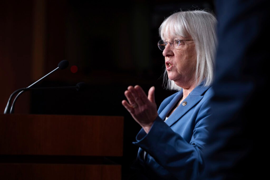 Shutdown anxiety rises on Capitol Hill amid Trump chaos