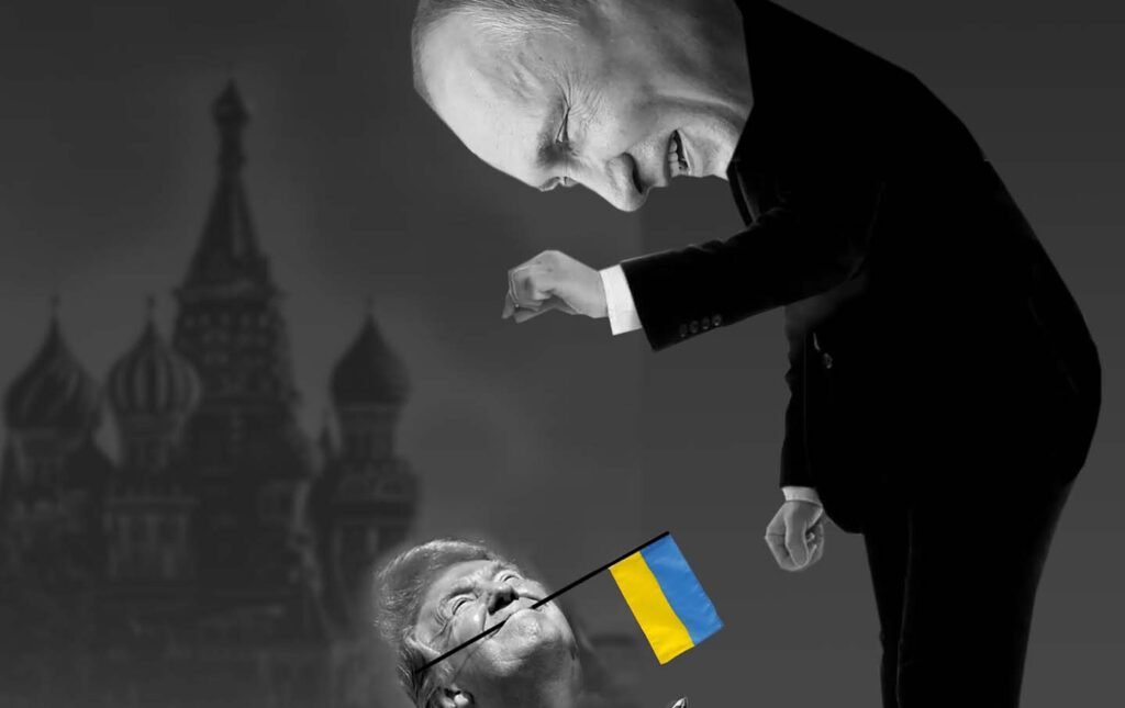 Putin’s Puppy Love | The Nation