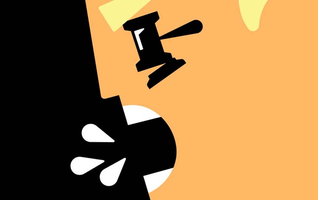 Breaking Democracy | The Nation