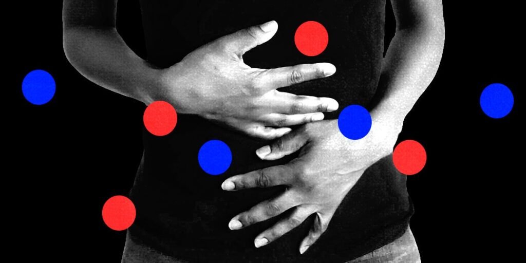 People Diagnosed With Colon Cancer Shared With BI Their Early Symptoms