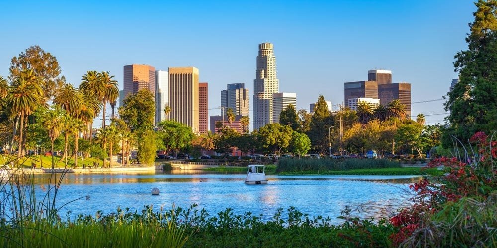 I Moved From the UK to Los Angeles: Biggest Surprises, Differences