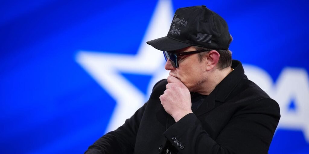 DOGE Deleted Another $4 Billion From Its ‘Wall of Receipts’