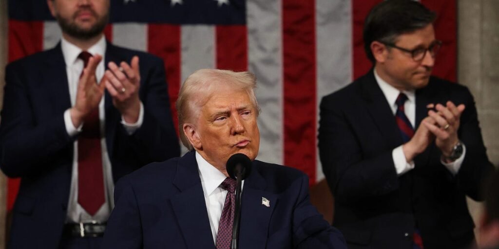 Trump Wants Republicans to Kill CHIPS Act. They May Just Ignore Him.