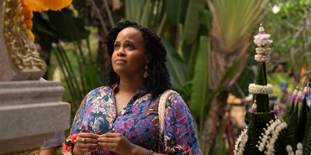 Who Dies on ‘the White Lotus’ Season 3? Buddhist Ethics Give Some Clues