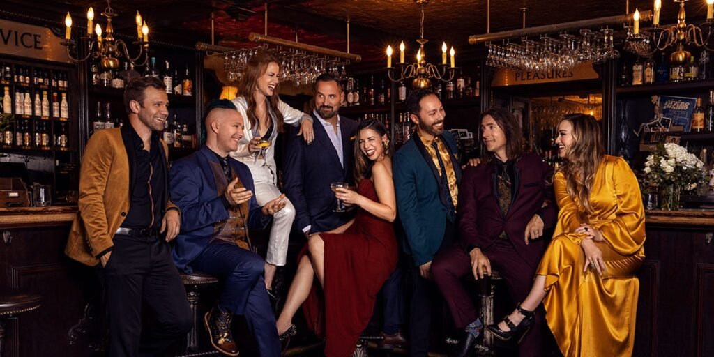 Critical Role’s Cofounders: These Tips Helped Keep Us From Breaking up